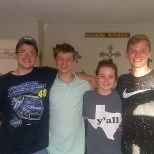 Meet your Posher, Wendy